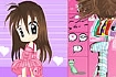 Thumbnail of Chibi Chan Dressup